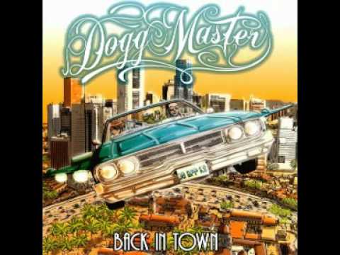 Dogg Master ft. Brown & Yung Chamberlain - All I Wanna Do (album version)