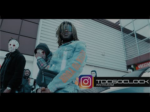 TDC6 O'CLOCK - A 30 ( CLIP OFFICIEL )