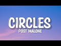 Post Malone Circles Lyrics Ali Gates Calum Scott Ed Sheeran Mix