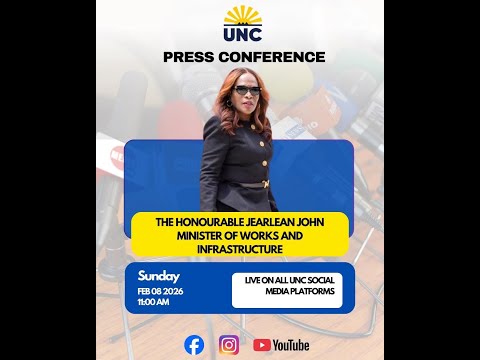 UNC PRESS CONFERENCE