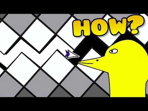 Non-GD player reacts to IMPOSSIBLE levels