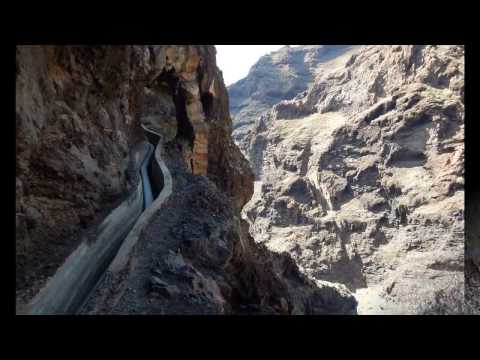Canales de Masca Canales de Nateros y los Gigantes (full version)