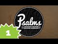 Driving Down the Right Path: Psalm 1 (Kids)