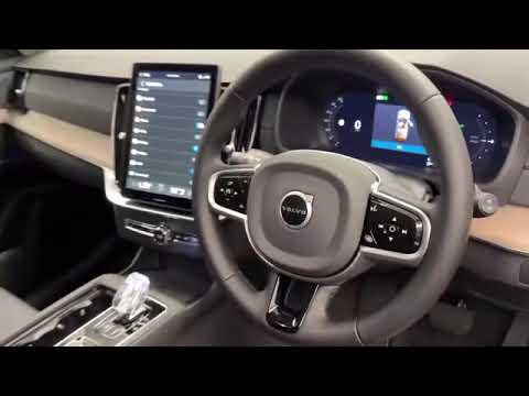 Volvo XC90 T8 PLUS DARK *IN STOCK* €225 PER WEEK O - Image 2