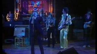 Graham Parker Live-Kansas City, 1977