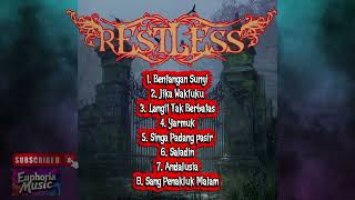 Download lagu Restless Full Album ! Ghotic Metal Indonesia ( Original Song Tanpa Iklan ) mp3 Download lagu Restless Full Album ! Ghotic Metal Indonesia ( Original Song Tanpa Iklan ) mp3