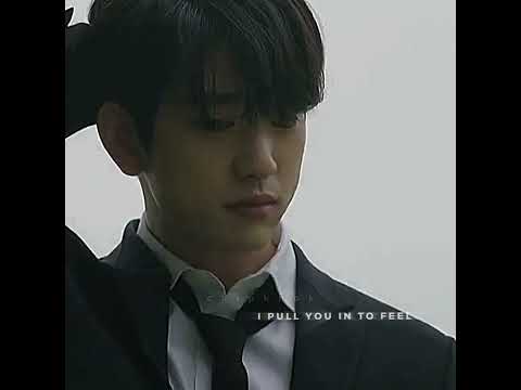 This hurts🤧💔 #thedeviljudge #jinyoung