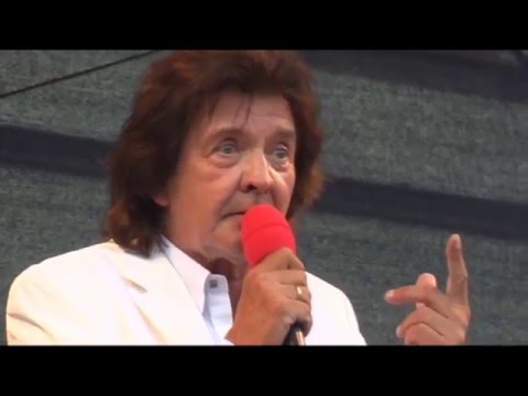 2008 - BERND CLÜVER IN ZWEIBRÜCKEN