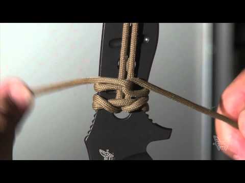 Benchmade 375 Adamas Video #1