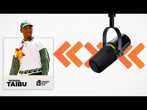 Ep 11 | Ft Tatenda Taibu