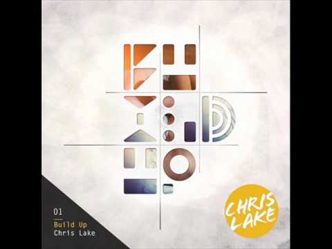 Chris Lake -  Build Up (Tommy Trash Edit)