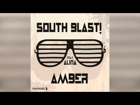 South Blast! feat. Alina - Amber (Daav One Remix)