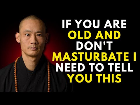 This Is Why Many Elderly People Will Not Live Past 82! If You Are Old | SHI HENG Yi