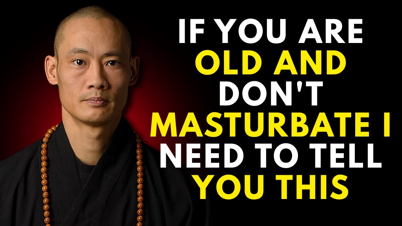 This Is Why Many Elderly People Will Not Live Past 82! If You Are Old | SHI HENG Yi