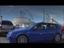 VW 20th Anniversary GTI Commercial