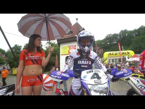 Enduro GP of Hungary 2017 - Round 4