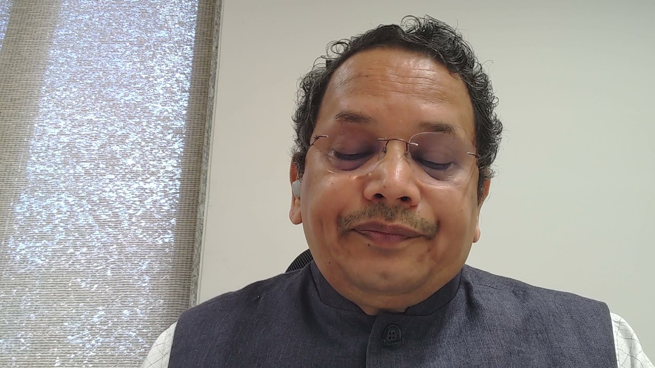 AI & Society:(6B) Dr V Chauthaiwale - Can Transparency Restore Accountability?