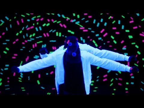 Shad - Remember to Remember (ft. Lights) (Official Video)