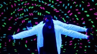Shad - Remember to Remember (ft. Lights) (Official Video)