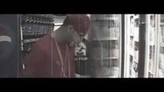 Nu Jerzey Devil: "Snitchin" Official Music Video