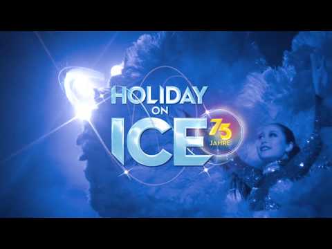 75 Jahre HOLIDAY ON ICE