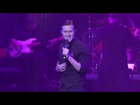 Go The Distance - Rob Houchen - Movies to Musicals 2022