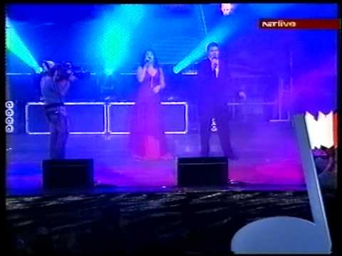 KKI 2006 - Ġenna Ta' L-Art - Cliff Zammit & Annabelle Debono