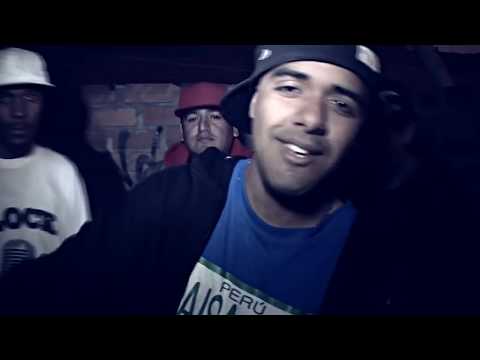El Paisa y Kalibre Freestyle En Carmen De La Legua Reynoso Callao