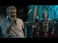 SS Rajamouli And David Warner Hilarious Ad | CRED | Manastars