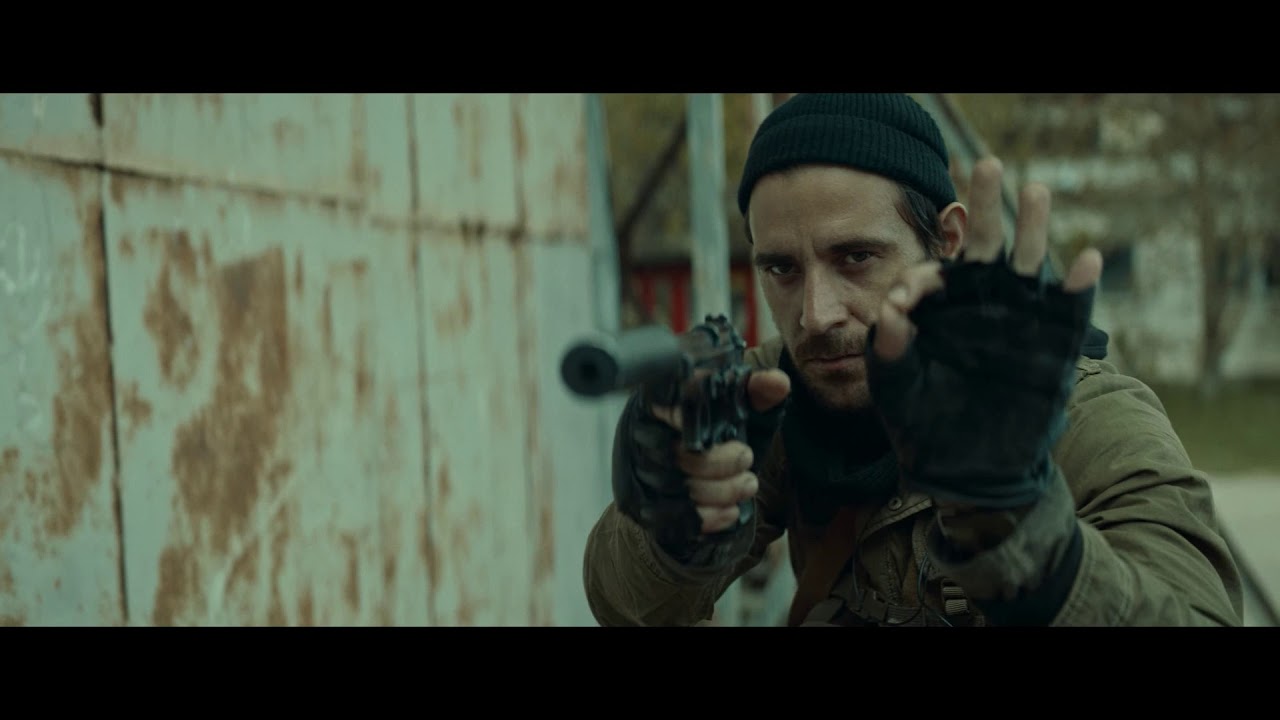 Miniature de la vidéo BALKAN LINE - EXTRAIT "Une affaire de pros" VF du film Balkan Line