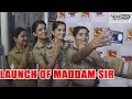 Candid Chat With Bhavika Sharma And Yukti Kapoor Madam Sir
