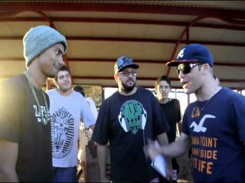 23ª BDS - Lorão X Singelo 1ª Fase