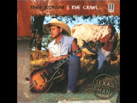 Mike Morgan & The Crawl - One of A Kind