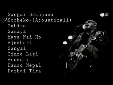 Monkey Temple songs collection .