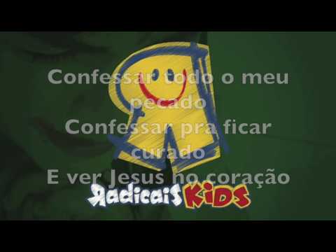 Confessar - Ouvir e Crer