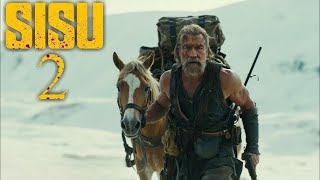 Download lagu Sisu 2 🔥 (2026) Nouveau Film D'action Complet en Français, 2025 Super Meilleur Film mp3