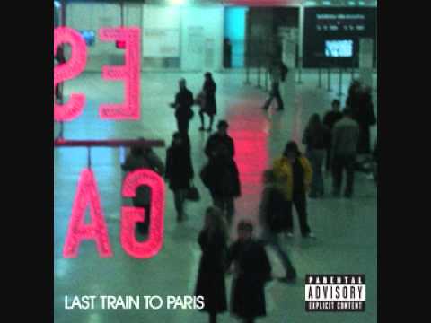 Diddy Dirty Money - ass on the floor feat swizz beats