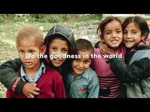 John Gorka - "Particle and Wave" Official Lyric Video