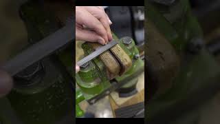 Video thumbnail for Gibson SB-300, un Basso di 53 anni fa'! by Liuteria Marcellan