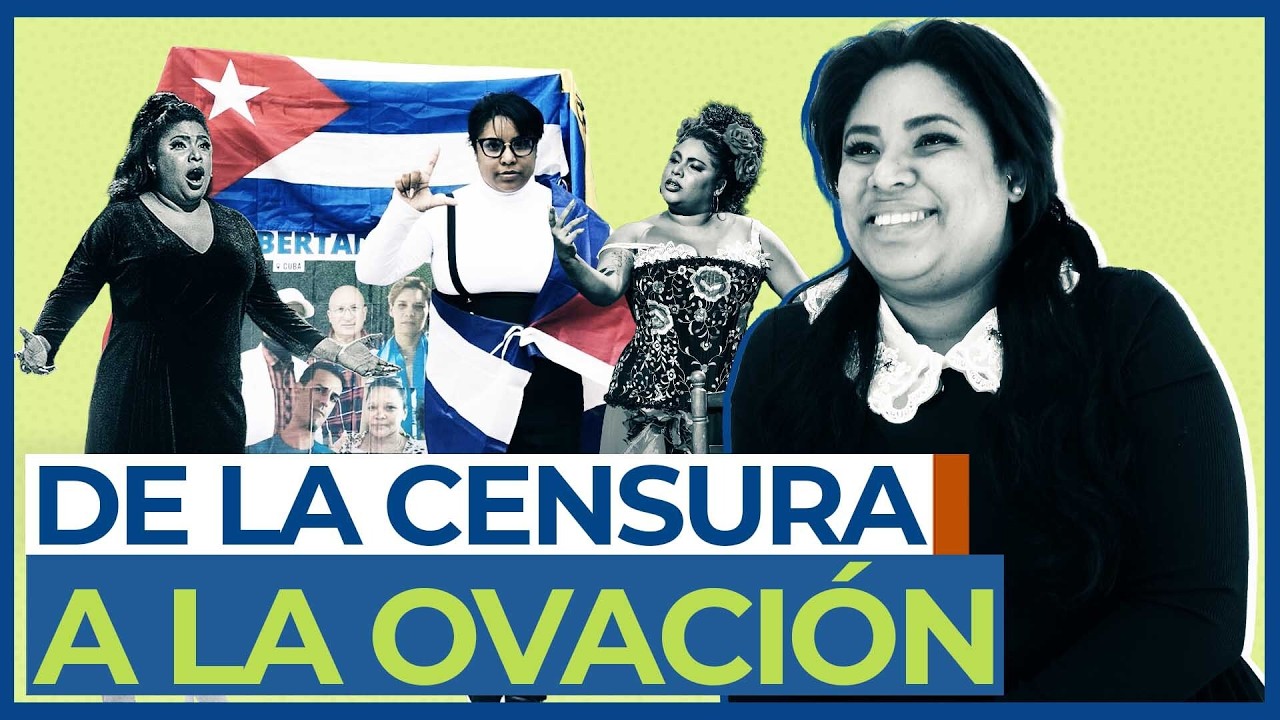 Merlyn Cruz: de La Habana a conquistar la ópera en España