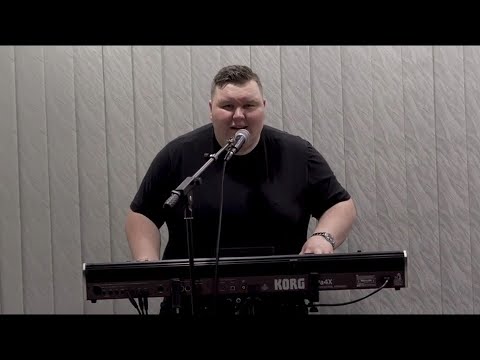 Ermin Hamidovic i Damirowsky Band - Moj otac [Cover]