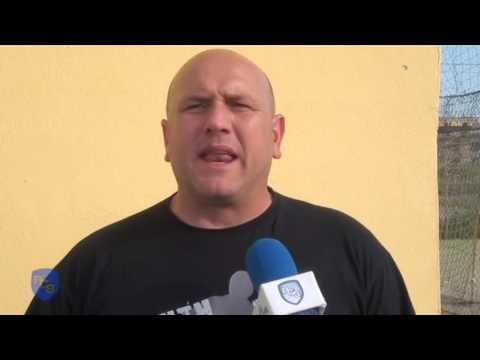 Stagione 2014/2015 | INTERVISTE Montegiordano - Fanciulla d'Anzio