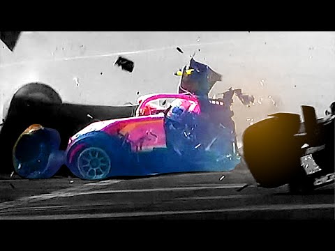 Anthoine Hubert's Tod - Was wirklich geschah! (Mit Animation)