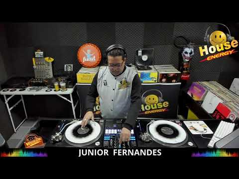 HOUSE ENERGY - JUNIOR FERNANDES  22.08.20