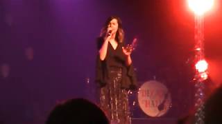 Meredith Andrews &quot;Labor of Love&quot; (Live)