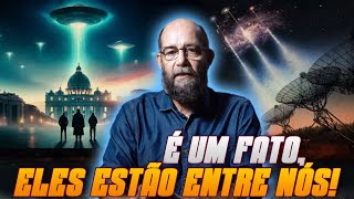 Os principais vestígios de extraterrestres entre nós!