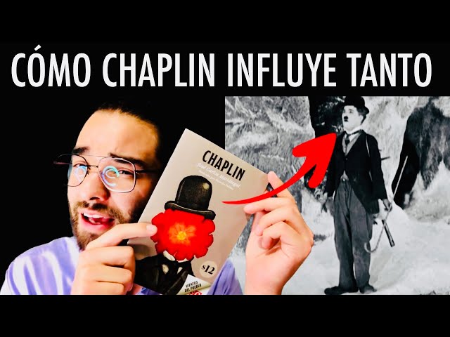 Vídeo relacionado con Chaplin (Vientos del Pueblo)