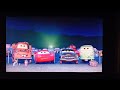 Cars 2006 Blu Ray Menu 2007 Walkthrough 15th Anniversary This Blu Ray 2007