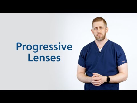 Types Of Eye Glasses And Adjusting To New Glasses | Eye Surgeons Associates
