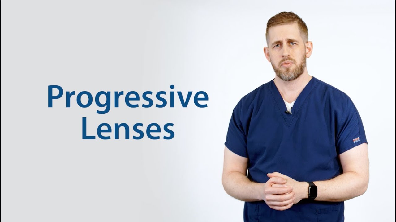 Types Of Eye Glasses And Adjusting To New Glasses | Eye Surgeons Associates